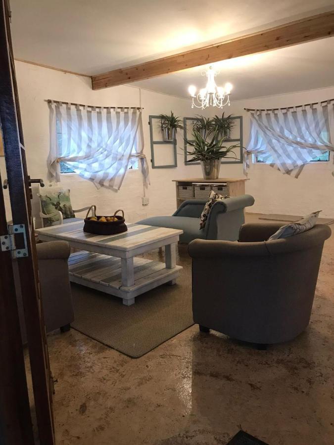 Mon Desir Villa Pietermaritzburg Eksteriør bilde