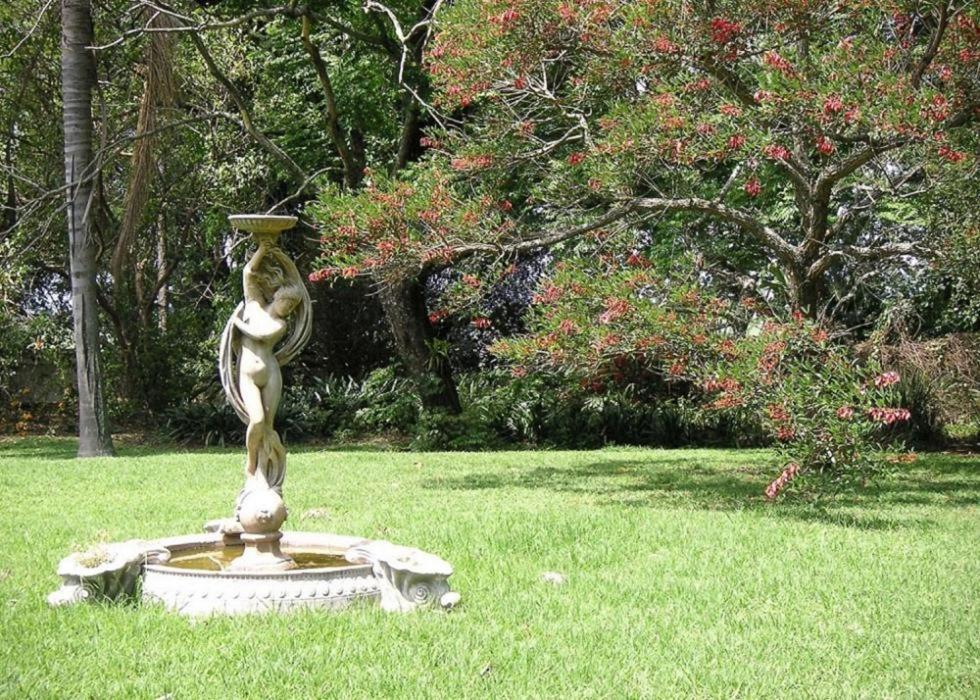 Mon Desir Villa Pietermaritzburg Eksteriør bilde